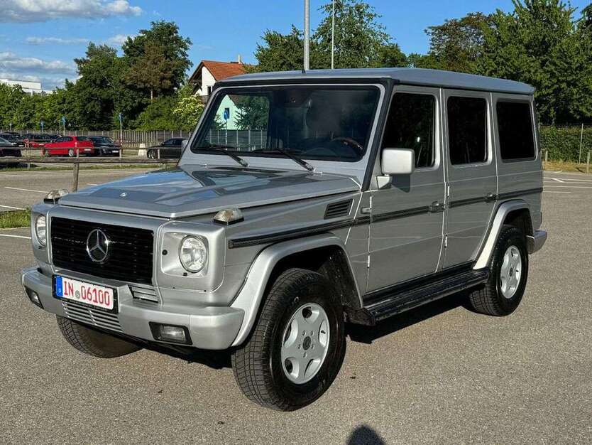 G 400