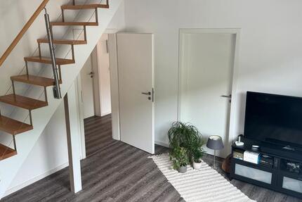 Moderne 3-Zimmer MaisonetteWohnung in zentraler Lage in Siegen