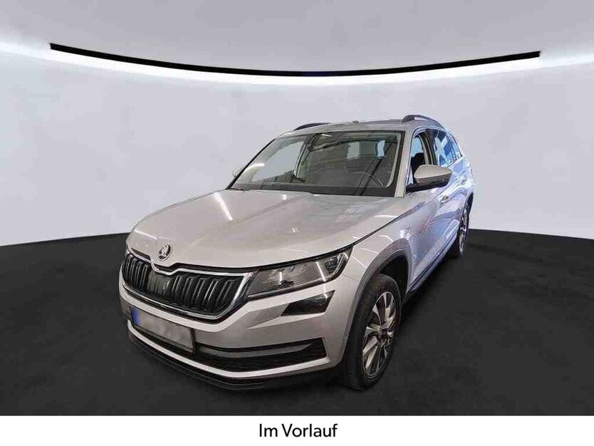 Kodiaq