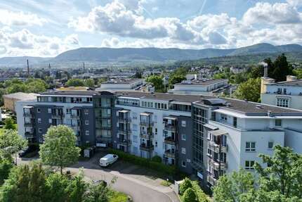 Wohnung Metzingen - 2 Zimmer, 42 m&sup2;, 172.900&euro; | Angebot:26665155