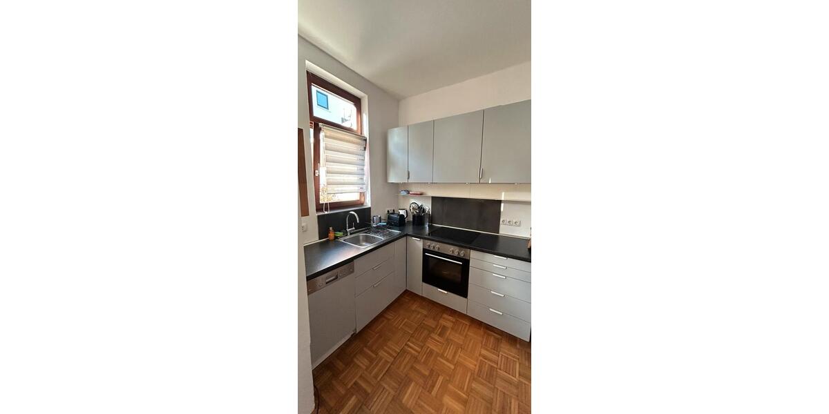 Reihenhaus Bremen Walle - 3 Zimmer, 60 m&sup2;, 209.000&euro; | Angebot:26422178