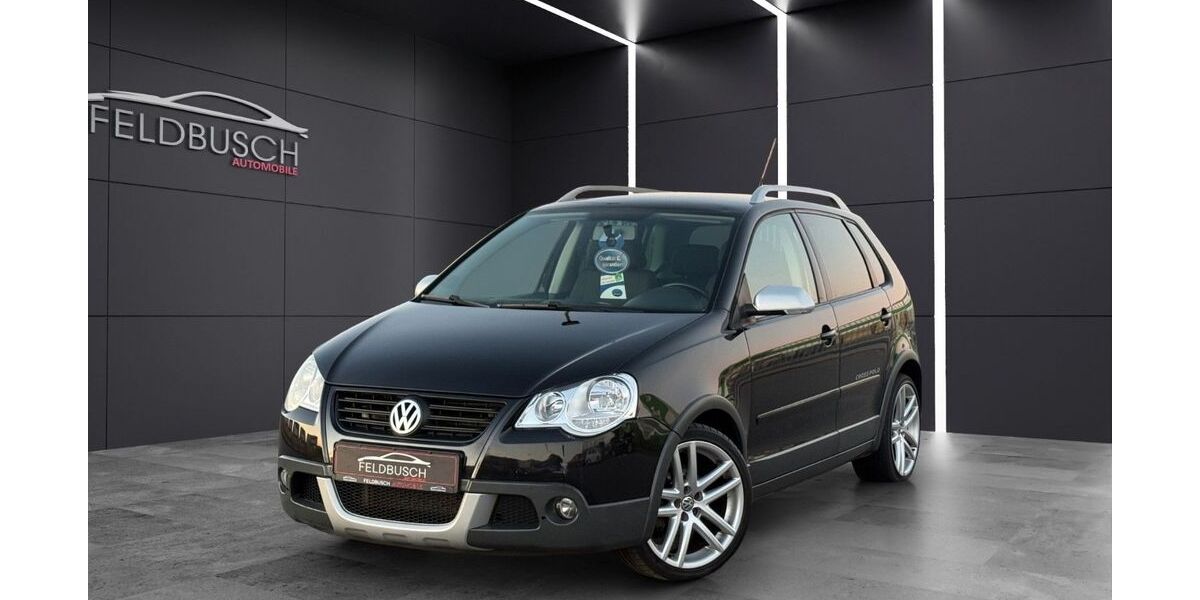 VW Polo 130.000 km 5.480 &euro; Schwalmtal 41366