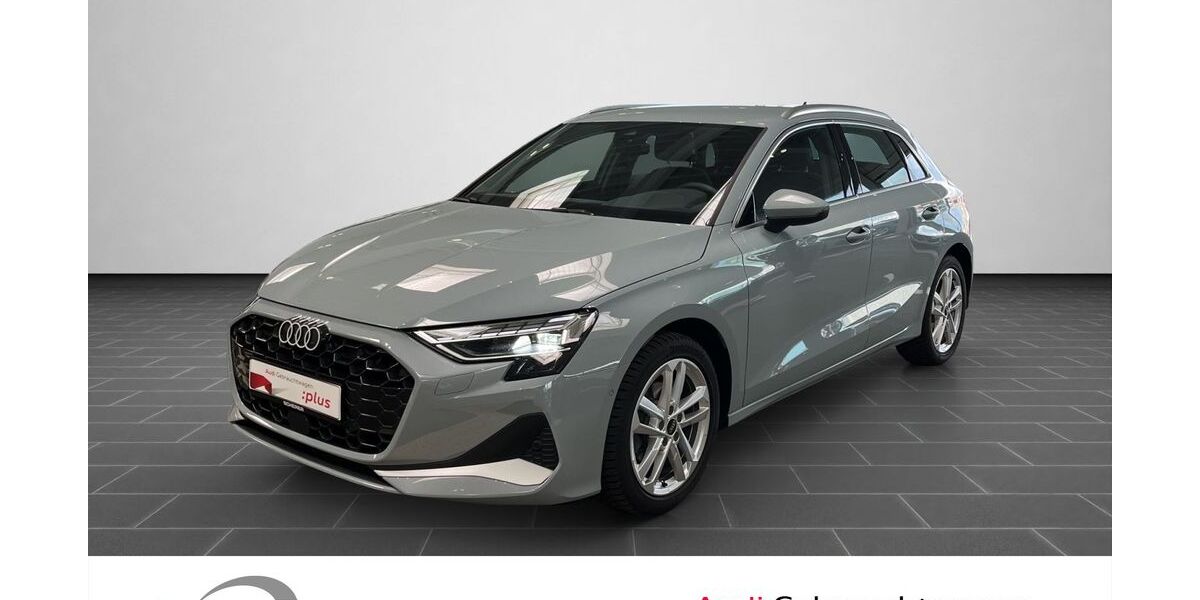 Audi A3 28.175 km 29.980 &euro; Saarbrücken 66115