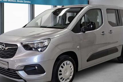 Opel Combo Life 42.476 km 21.760 € Maintal 63477