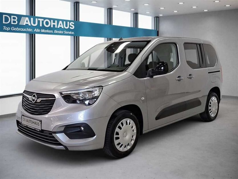 Opel Combo Life 42.476 km 21.760 € Maintal 63477