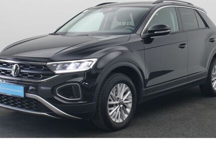 VW T-Roc 46.500 km 21.590 &euro; Würzburg 97076