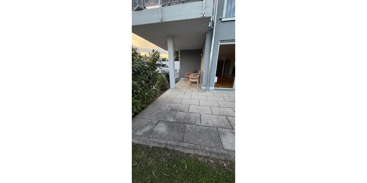 Terrassenwohnung Ingolstadt Münchener Straße - 3 Zimmer, 75 m&sup2;, 1.350&euro; | Angebot:25590781