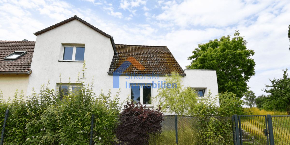 Einfamilienhaus Schlaubetal - 6 Zimmer, 211 m&sup2;, 260.000&euro; | Angebot:26781732