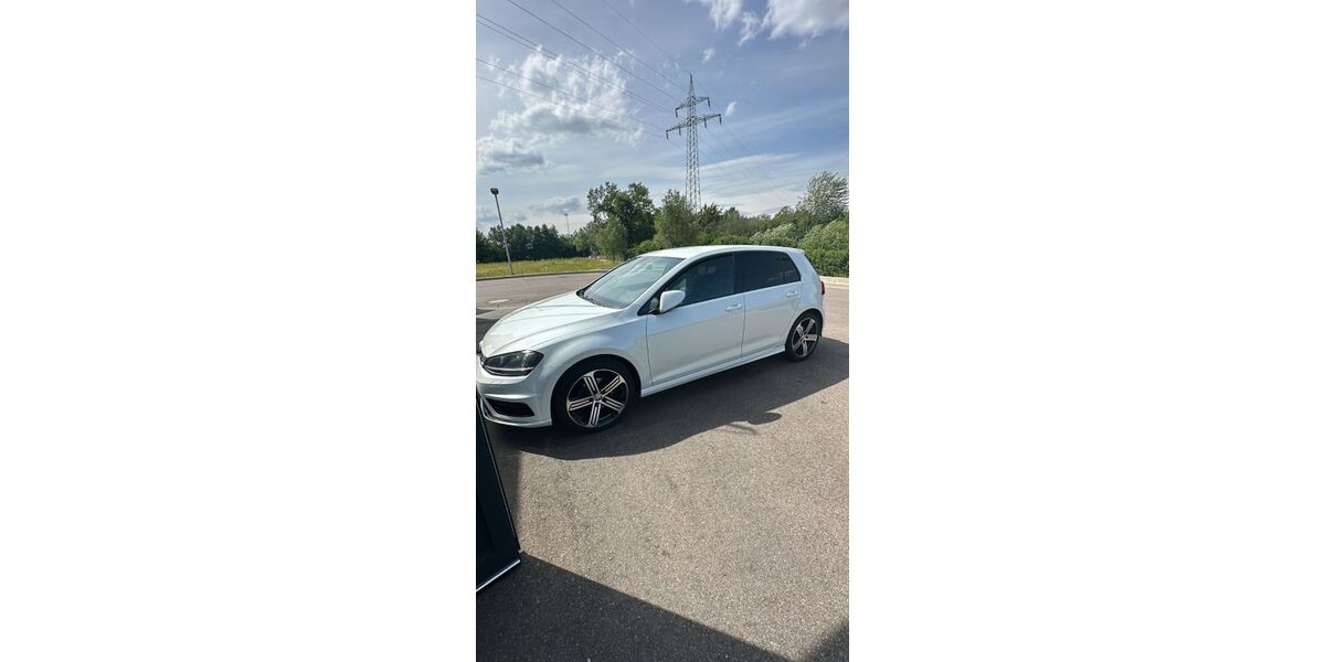 VW Golf 180.000 km 15.900 &euro; Deggingen 73326