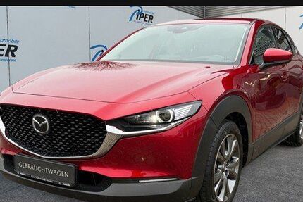 Mazda CX-30 19.380 km 22.490 &euro; Minden 32427