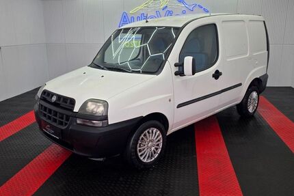 Fiat Doblo 179.000 km 3.450 &euro; Osterode am Harz 37520