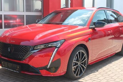 Peugeot 308 31.500 km 23.490 &euro; Großrudestedt 99195