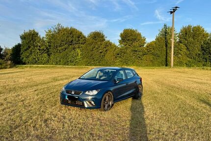 Seat Ibiza 90.000 km 13.880 &euro; Titting 85135