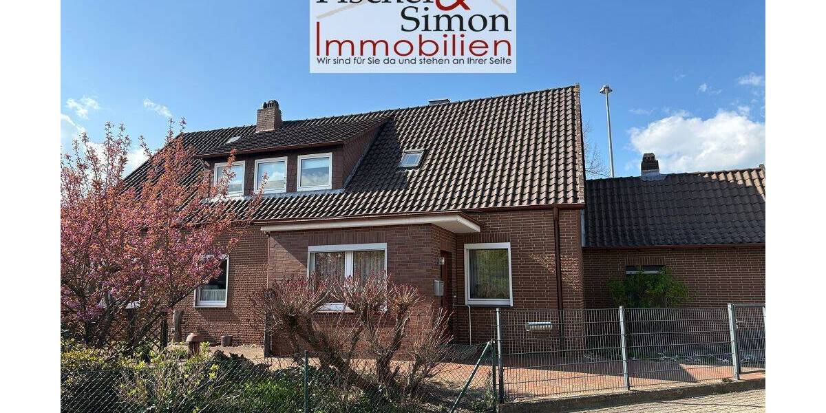 Einfamilienhaus Nienburg (Weser) Erichshagen - 7 Zimmer, 145 m&sup2;, 239.900&euro; | Angebot:26187433