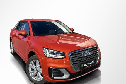 Audi Q2 47.900 km 17.890 &euro; Roth 91154