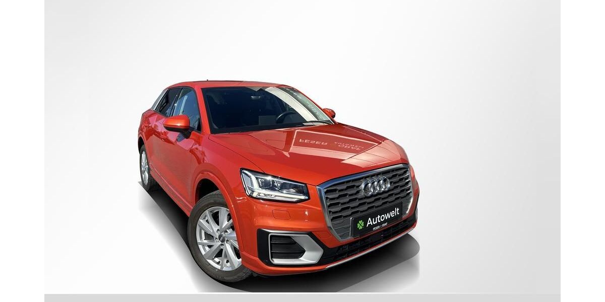 Audi Q2 47.900 km 17.890 &euro; Roth 91154