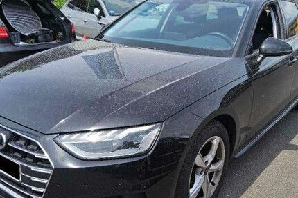 Audi A4 148.804 km 19.390 &euro; Lohr am Main 97816