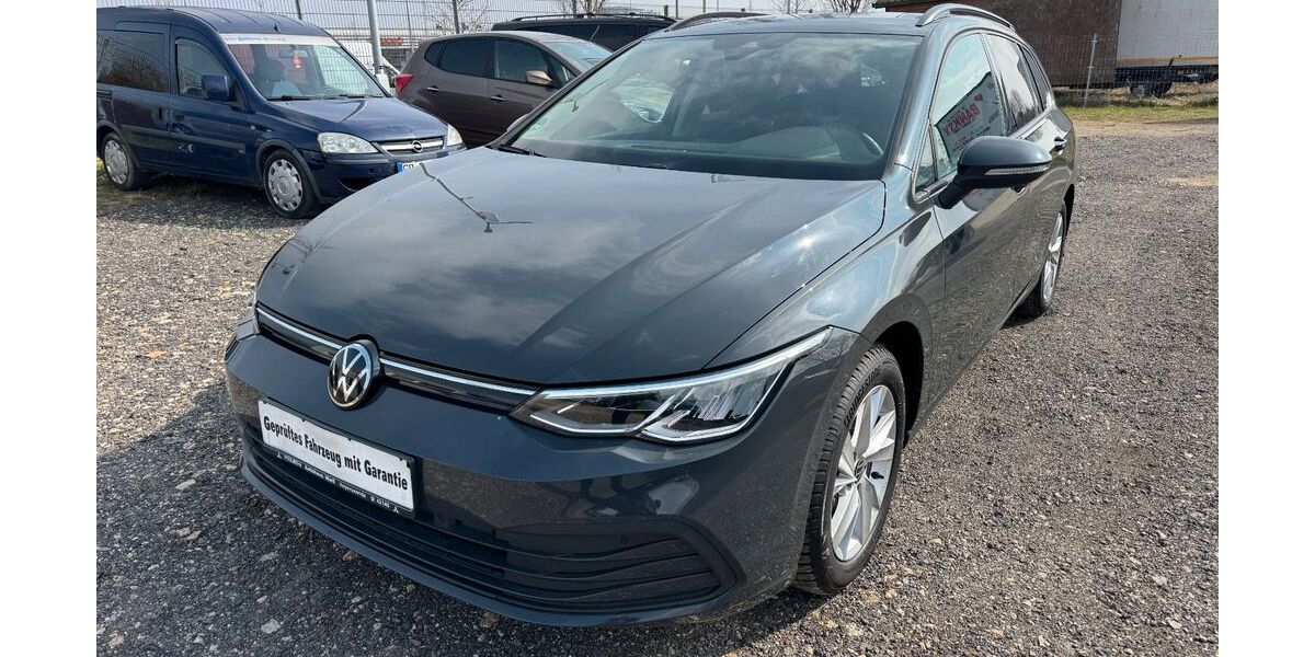 VW Golf 73.000 km 20.699 &euro; Görlitz 02826