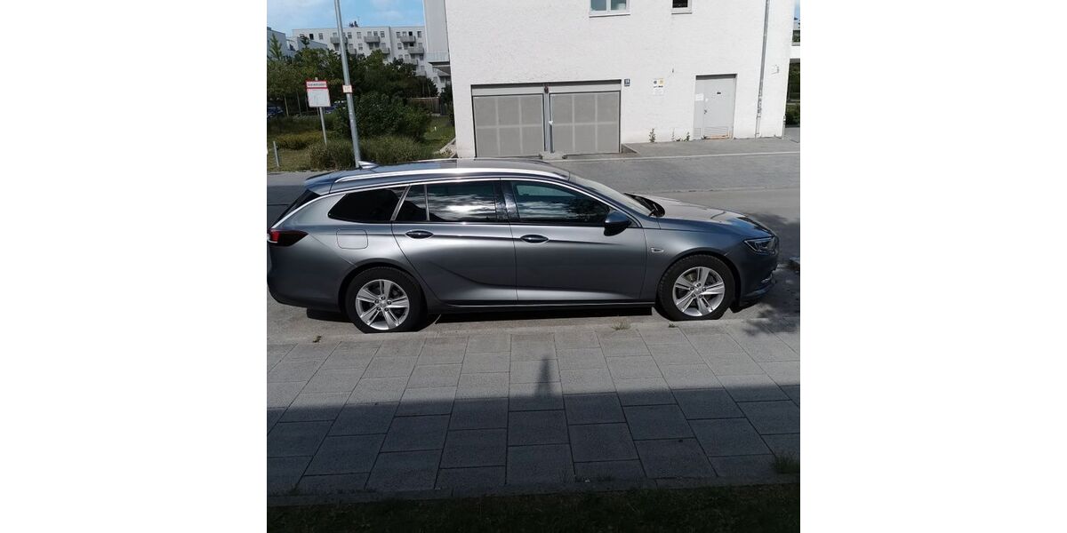 Opel Insignia 144.000 km 12.500 € München 81737