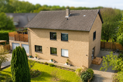 Haus Ibbenbüren Bockraden - 7 Zimmer, 174 m&sup2;, 359.000&euro; | Angebot:27721491