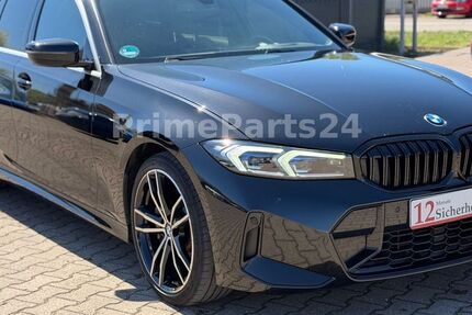 BMW 330 86.715 km 33.990 &euro; Heilbad Heiligenstadt 37308