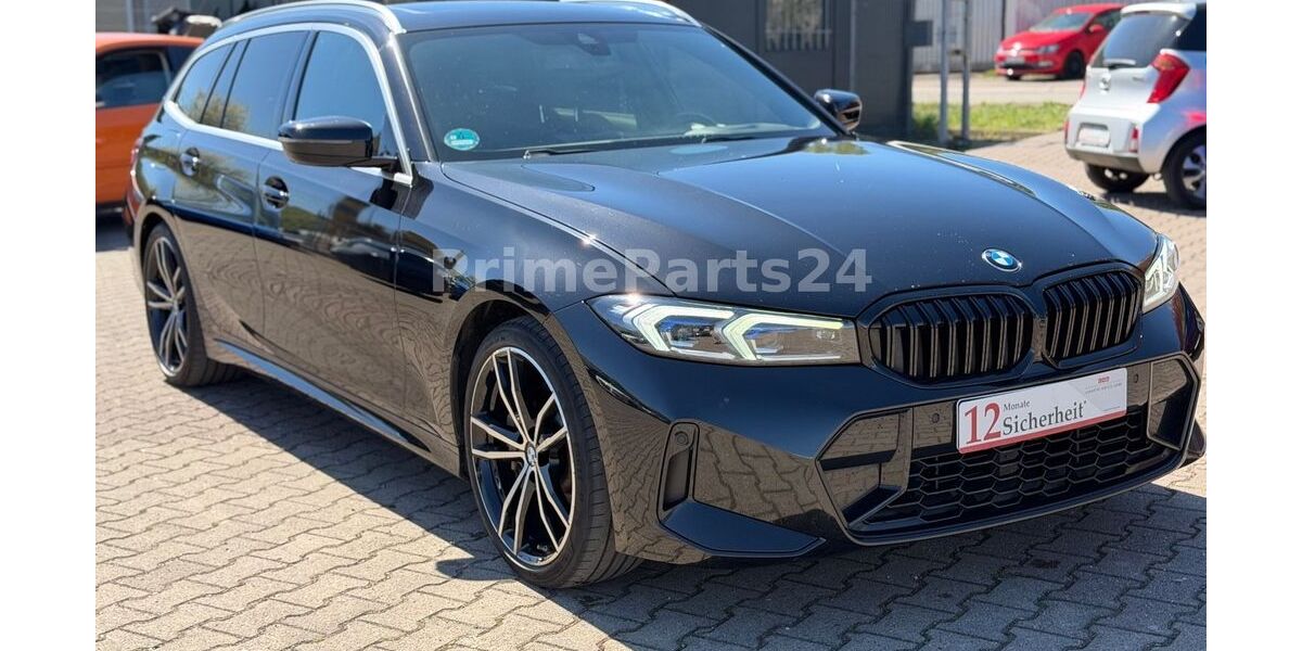 BMW 330 86.715 km 33.990 &euro; Heilbad Heiligenstadt 37308
