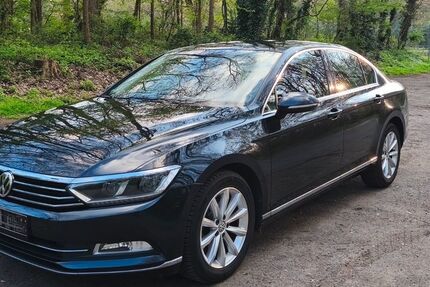 VW Passat 105.400 km 14.400 &euro; Nettetal 41334
