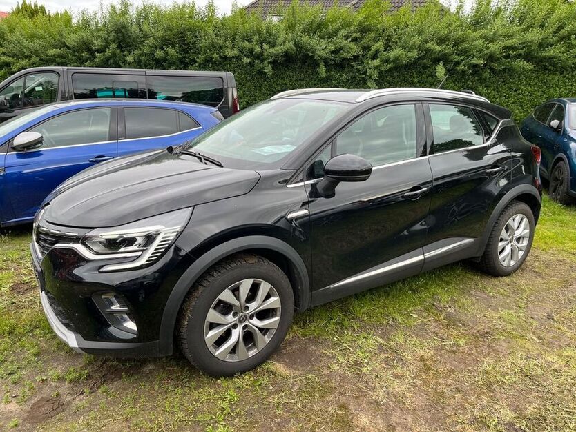 Captur