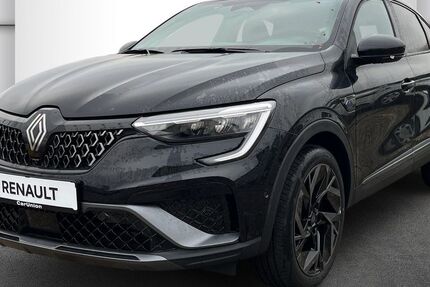 Renault Arkana 5.000 km 30.495 &euro; Leipzig 04129