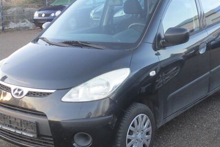 Hyundai i10 153.898 km 1.250 &euro; Horb Altheim 72160