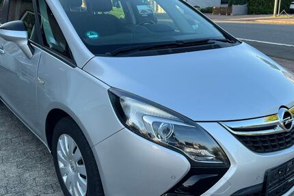 Opel Zafira 152.451 km 5.990 &euro; Hemmoor 21745