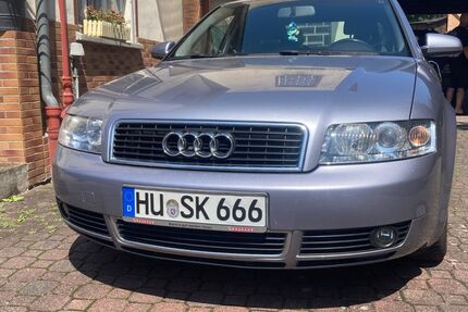 Audi A4 149.474 km 4.200 &euro; Hanau 63454
