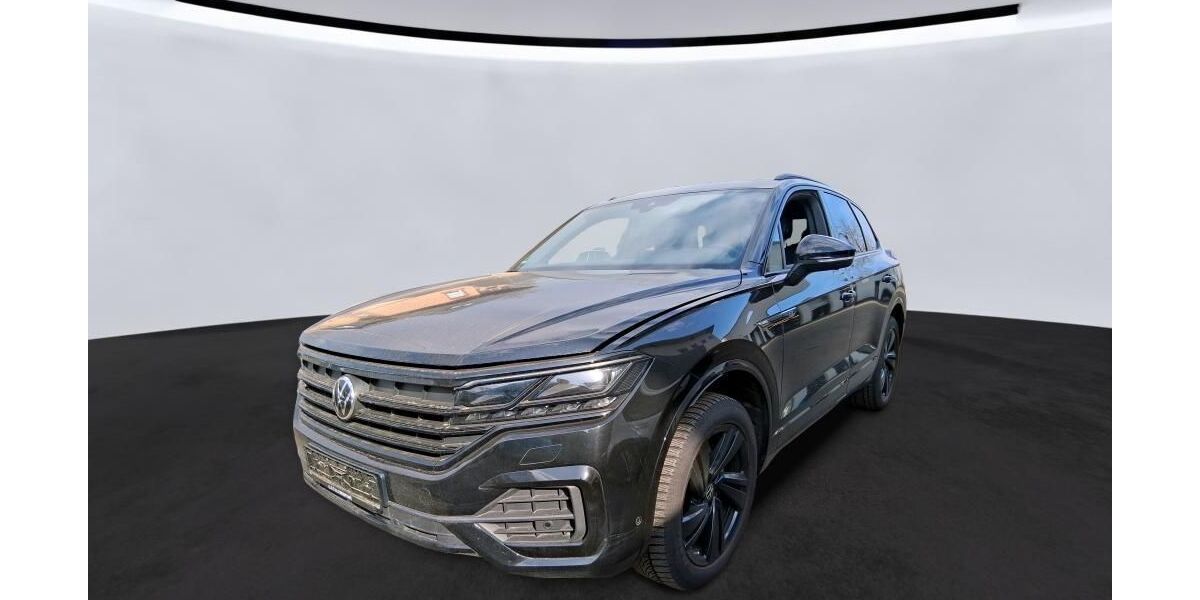 VW Touareg 44.964 km 56.395 &euro; Hagen 58091