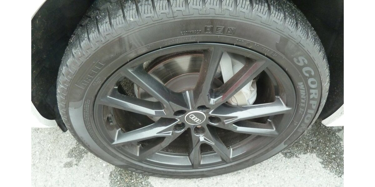 Audi Q5 2.0 TDI Quattro DSG Leder Pano Air AHK 8 ALU 68.000 km 29.900 &euro; Ratingen 40885