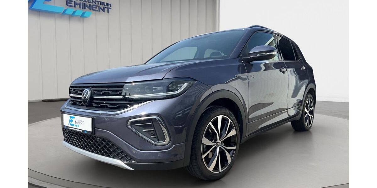 VW T-Cross 7.097 km 23.990 &euro; Reutlingen 72770