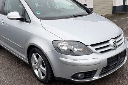 VW Golf Plus 194.000 km 1.805 &euro; Knetzgau 97478