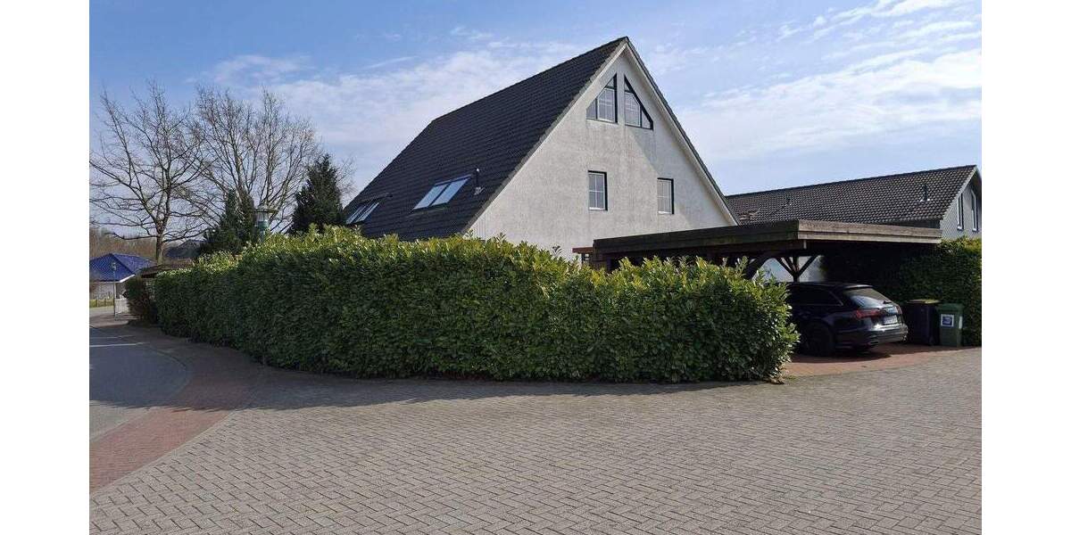 Doppelhaushälfte Hohenfelde - 5 Zimmer, 125 m&sup2;, 379.000&euro; | Angebot:25751707