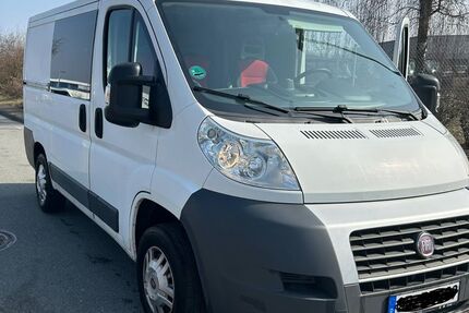 Fiat Ducato 152.000 km 18.000 &euro; Glinde 21509
