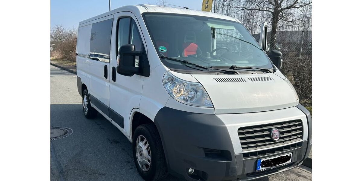 Fiat Ducato 152.000 km 18.000 &euro; Glinde 21509