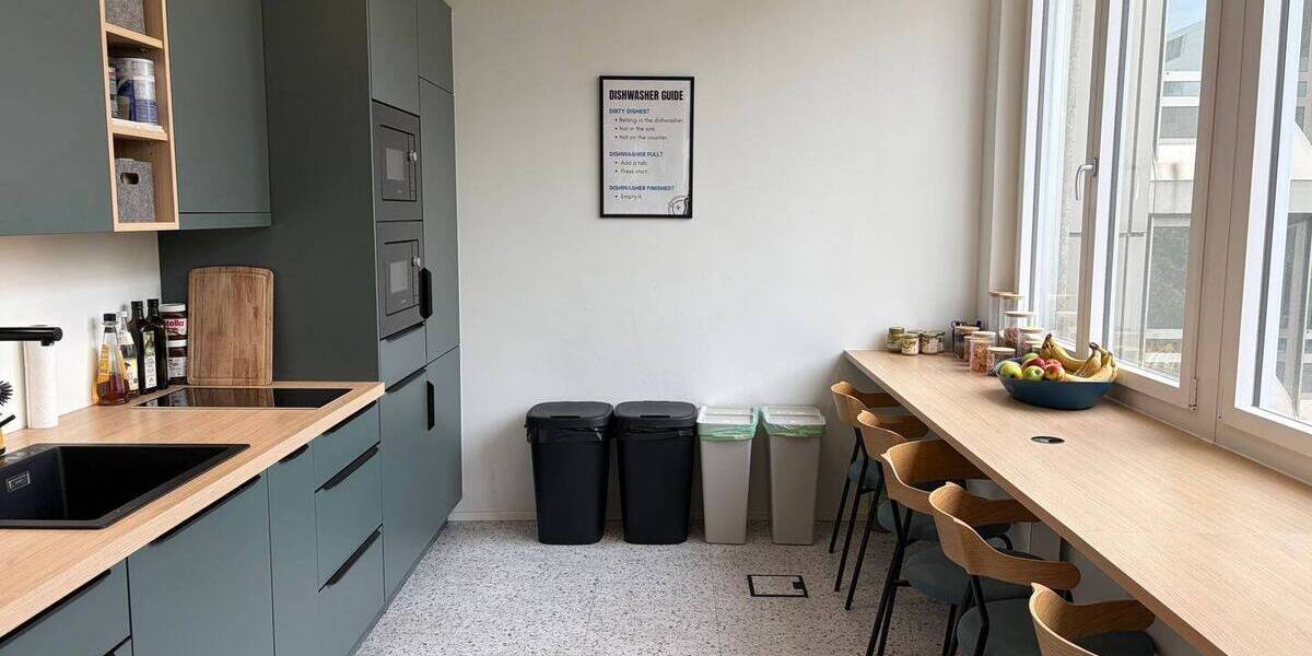 Gewerbeobjekt München Maxvorstadt - 500&euro; | Angebot:26851548