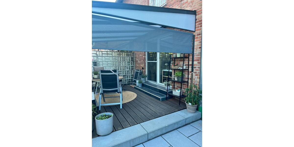 Reihenhaus Flensburg Altstadt - 4 Zimmer, 85 m&sup2;, 239.000&euro; | Angebot:26780518