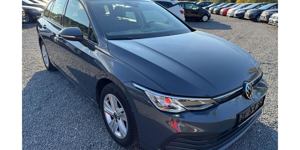 VW Golf 130.296 km 16.980 &euro; Boxberg 97944