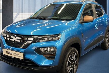 Dacia Spring 18.054 km 12.260 &euro; Frankfurt / Main 60314