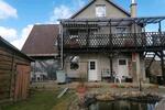 Mehrfamilienhaus, Wohnhaus Dargun - 8 Zimmer, 240 m&sup2;, 185.000&euro; | Angebot:26051246