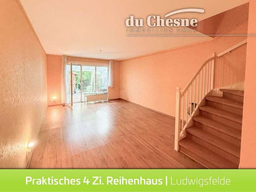 Haus zum Kaufen in Ludwigsfelde 309.000 € 95 m²