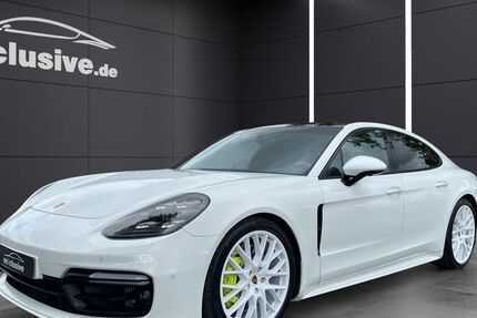 Porsche Panamera 99.800 km 57.990 € Nidderau 61130