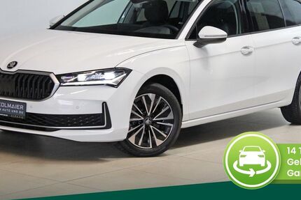 Skoda Superb 14.445 km 37.900 &euro; Eching i. Ndb. 84174
