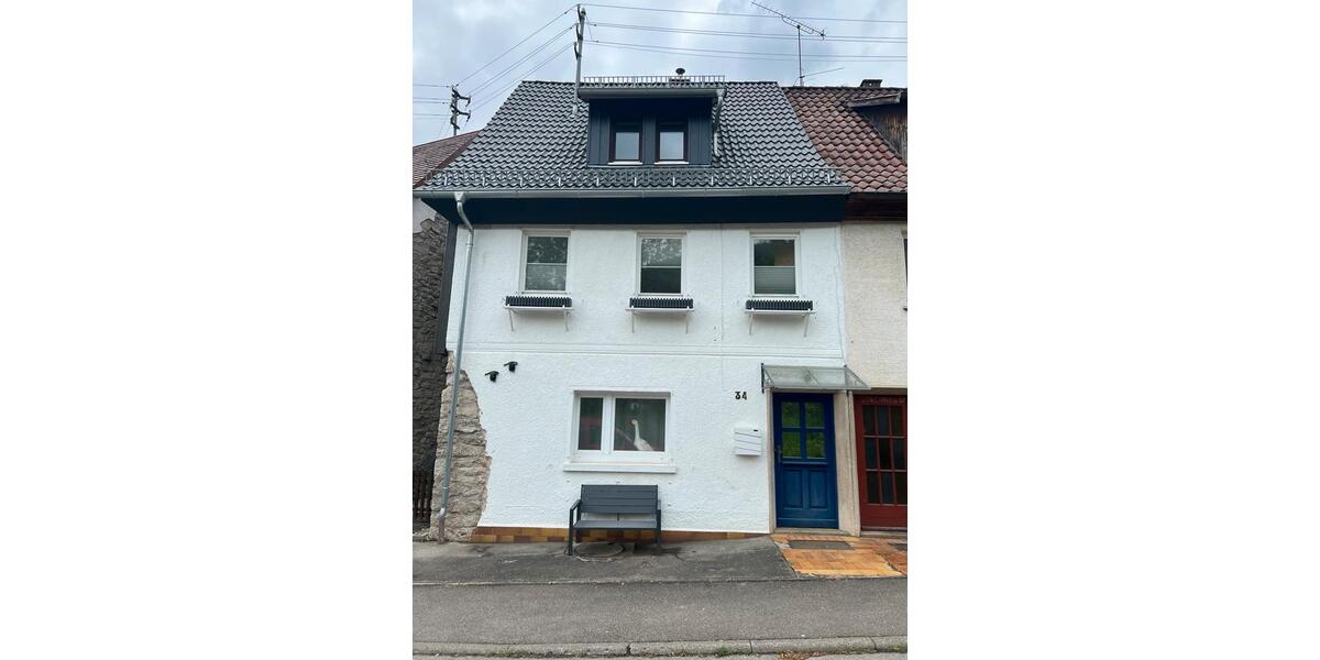 Doppelhaushälfte Starzach - 3 Zimmer, 95 m&sup2;, 830&euro; | Angebot:26613716