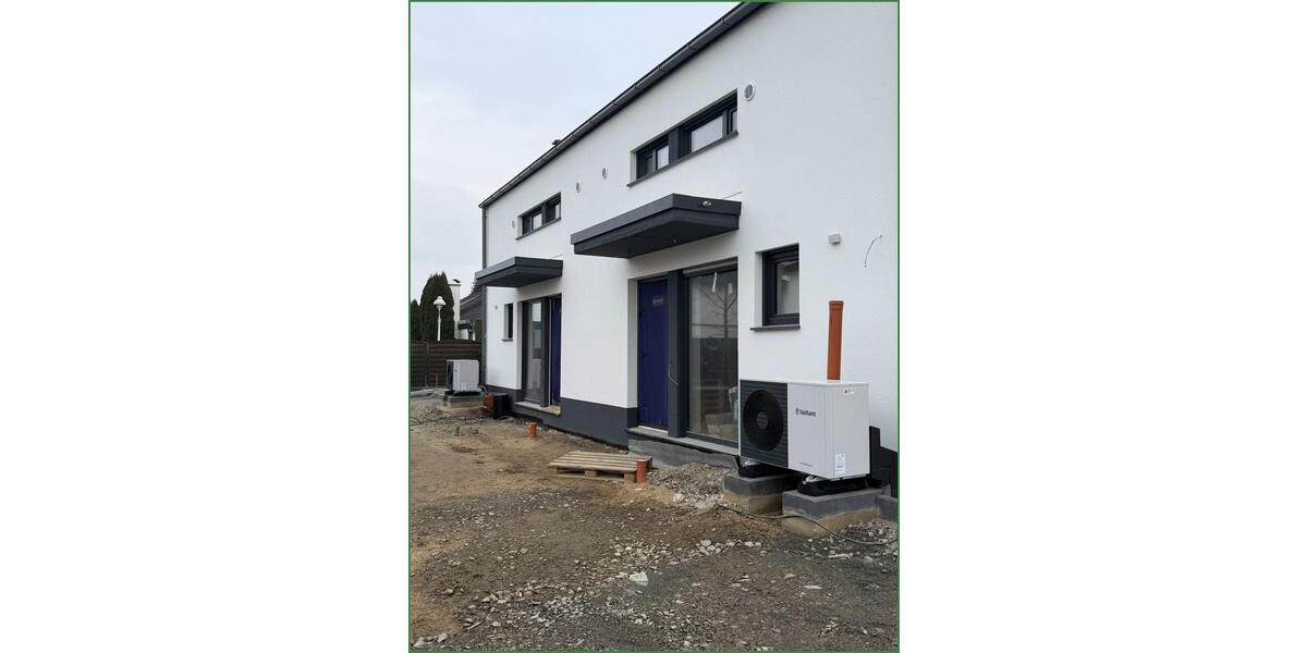 Doppelhaushälfte Odenthal - 5 Zimmer, 163 m&sup2;, 2.395&euro; | Angebot:24781000