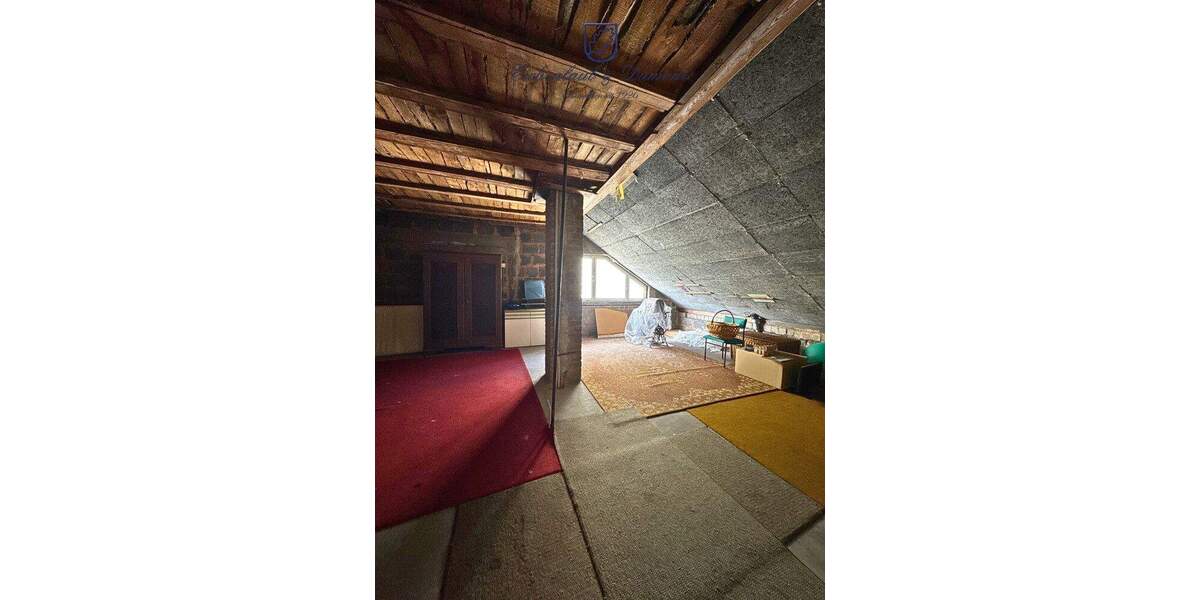 Mehrfamilienhaus, Wohnhaus Quierschied Fischbach - 8 Zimmer, 189 m&sup2;, 309.000&euro; | Angebot:24801606